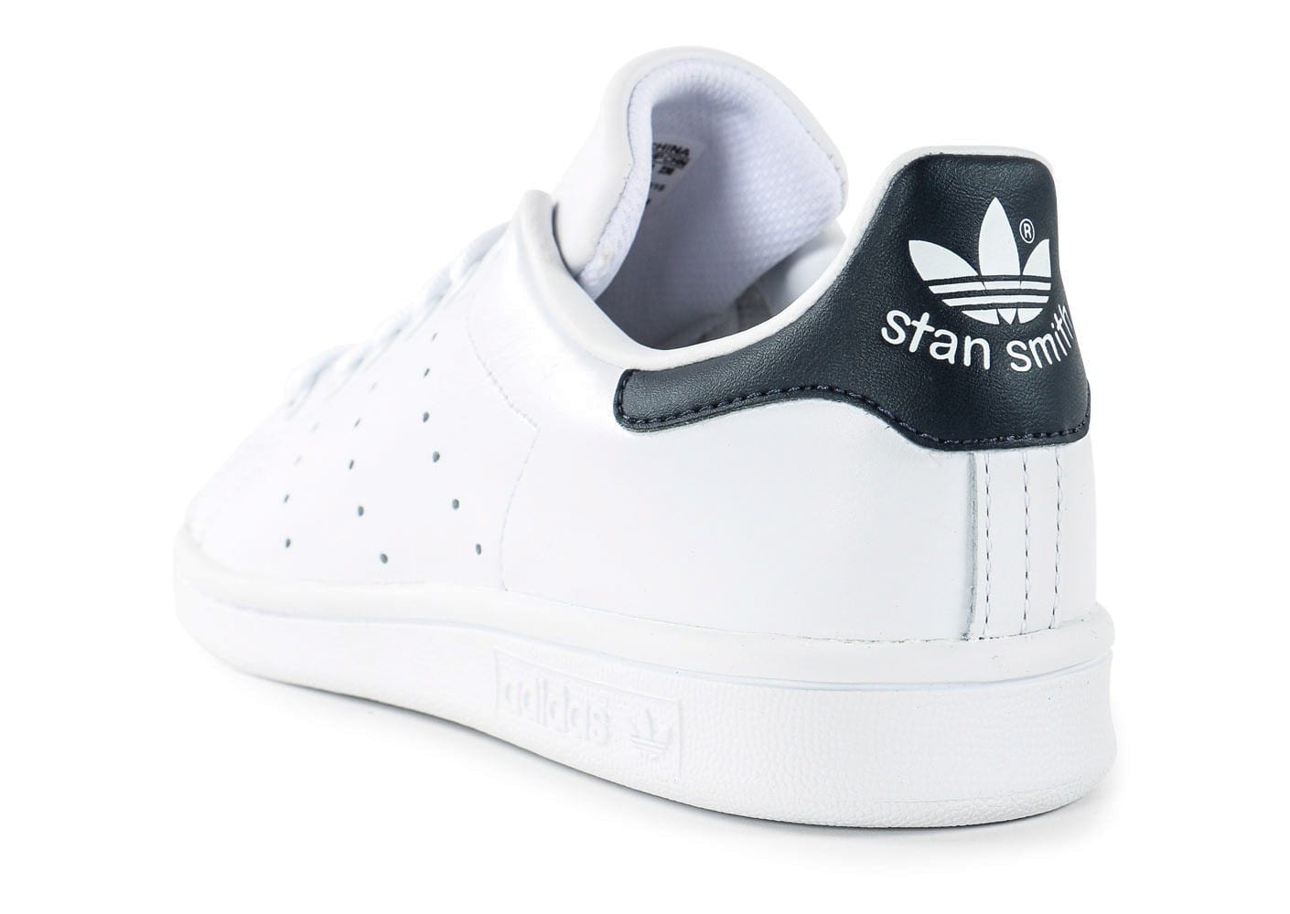 adidas stan smith marine