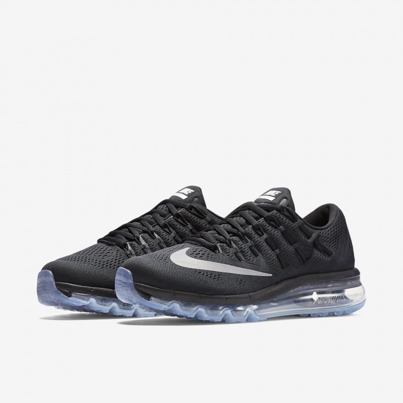 air max 2016 femme noir