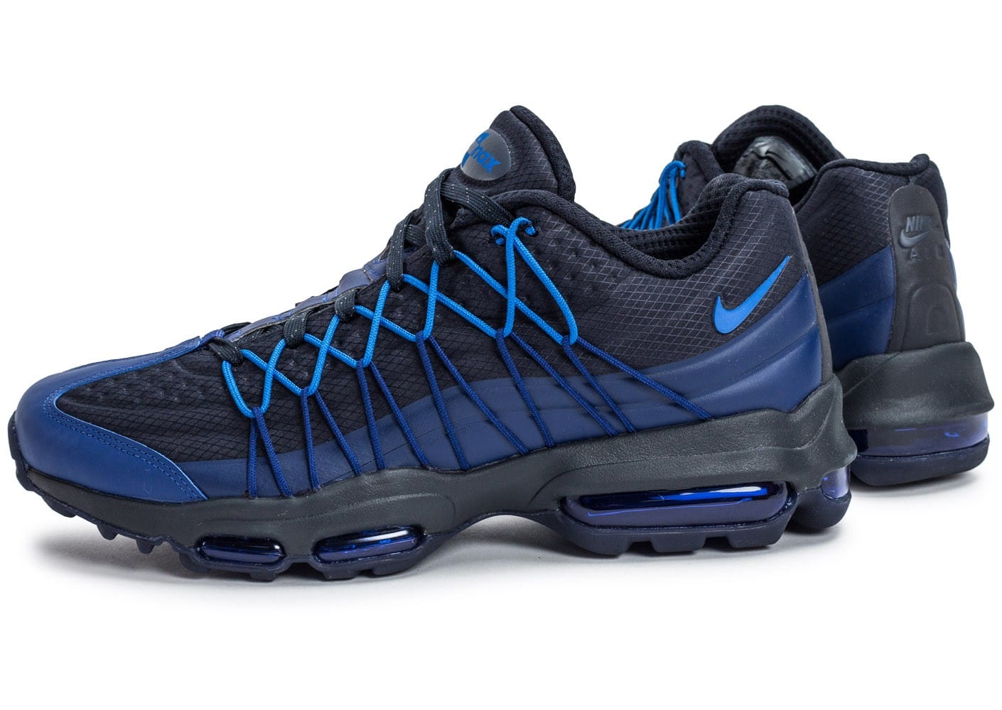 nike air max 95 bleu marine