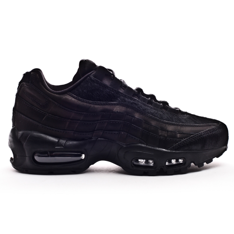 nike air max 95 premium noir femme
