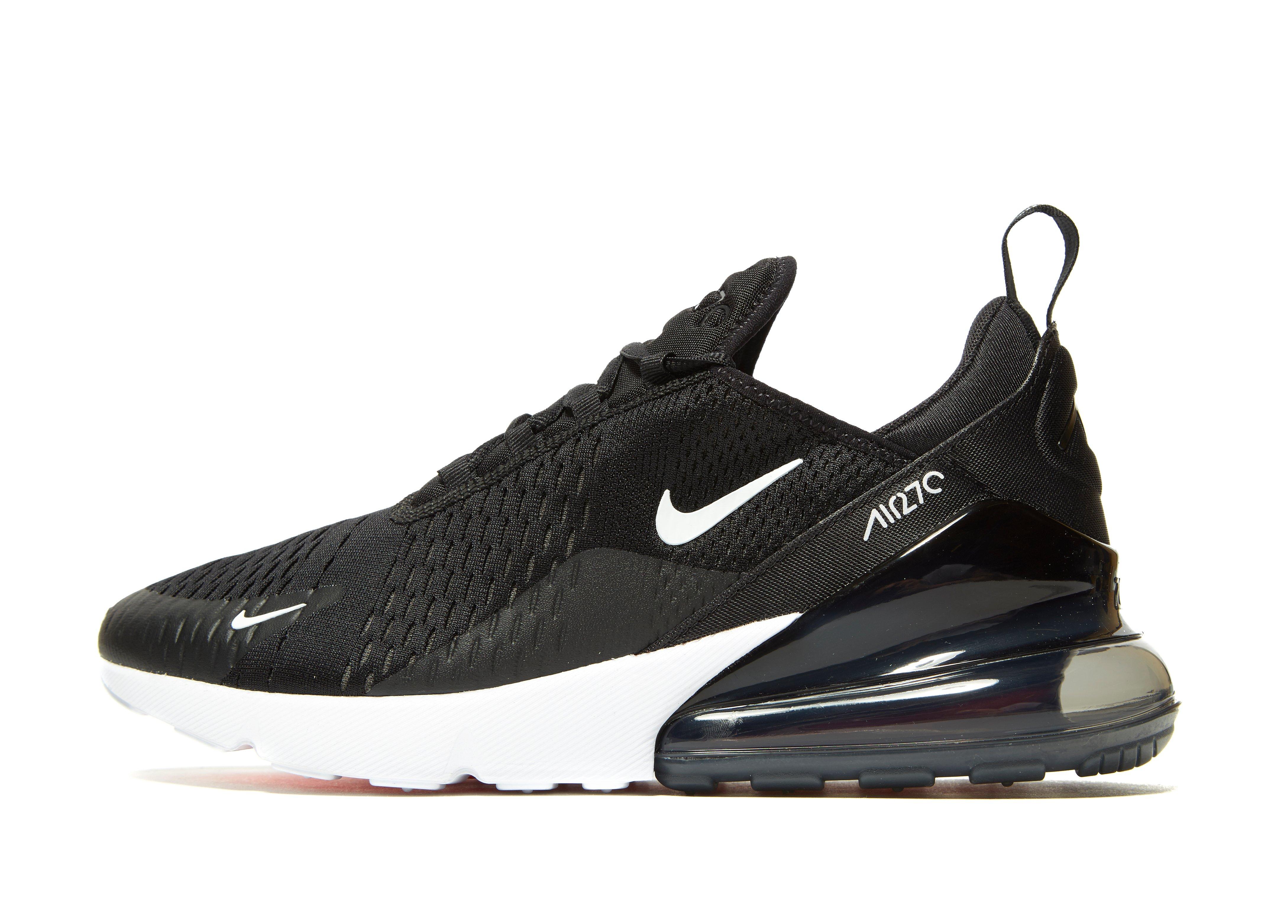 footasylum air max 270 junior