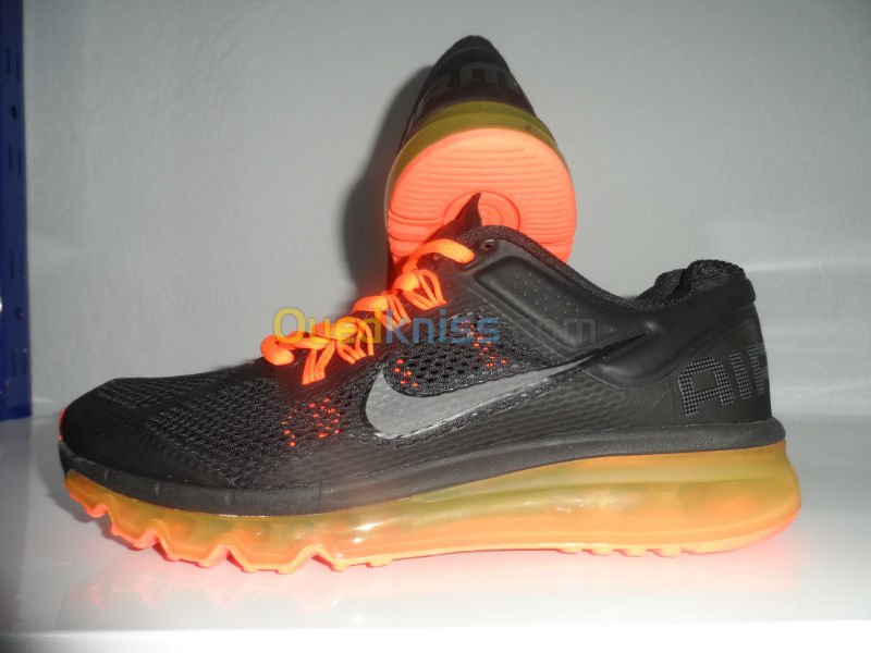 ouedkniss basket nike