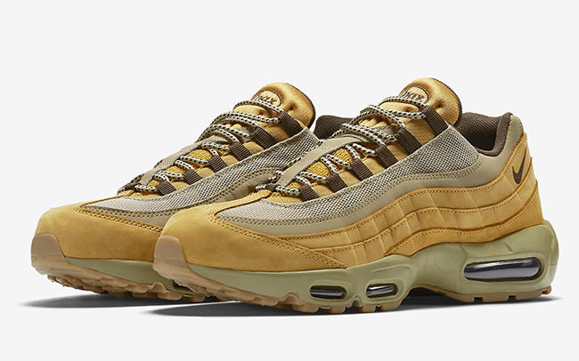 nike air max 95 marron nike air max 95 marron